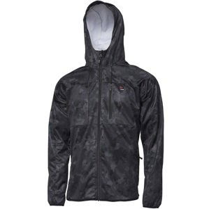 Dam bunda camovision softshell jacket - l