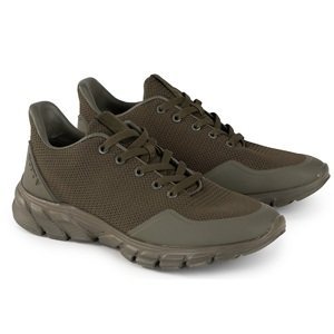 Fox boty olive trainers - 43