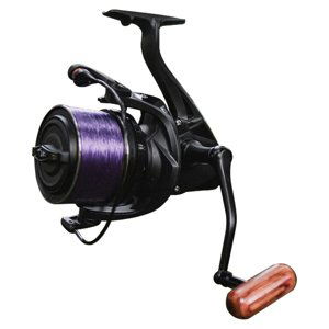 Giants fishing naviják deluxe reel fd 9000 + cívka 10000