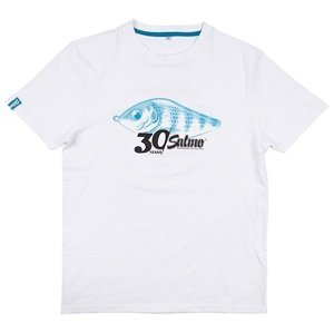 Salmo tričko 30th anniversary tee shirt - xl