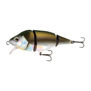 Fox rage wobler hitcher crank troll jointed uv real shiner 10 cm 35 g