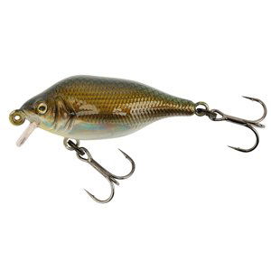 Fox rage wobler funk bug sr uv real shiner 4 cm 4 g