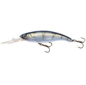 Fox rage wobler slick stick dr uv striped shiner - 9 cm 15 g