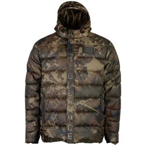 Nash bunda zt polar quilt jacket - m