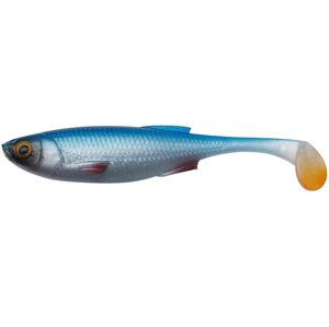 Savage gear gumová nástraha craft shad blue pearl - 10 cm 6 g