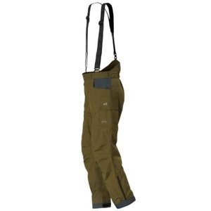 Geoff anderson kalhoty barbarus 2 zelené - velikost s