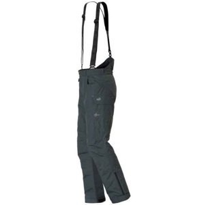 Geoff anderson kalhoty barbarus asim tmavě šedé - velikost xl
