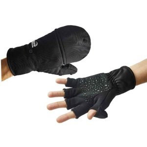 Geoff anderson zateplené rukavice airbear - velikost s/m