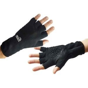 Geoff anderson fleece rukavice bez prstů airbear - velikost s/m