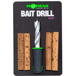 Korda vrtáček bait drill 8 mm