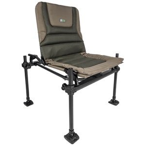 Korum křeslo accessory chair s23 standard
