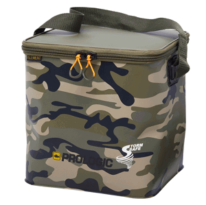 Prologic taška na krmení element storm safe bait bag 22,5 l