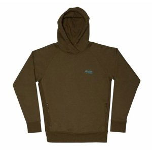 Aqua mikina classic hoody - xxl