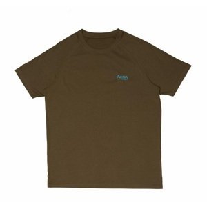 Aqua tričko classic t-shirt - xxl