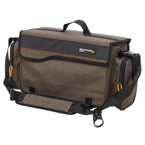 Savage gear taška specialist shoulder lure bag 2 boxes 16 l