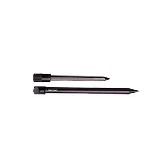 Prologic vidličky element dual point bank stick - 20-30 cm