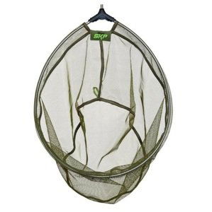 Shakespeare podběráková hlava skp landing net head 28"