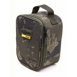 Solar pouzdro undercover camo accessory pouch - medium