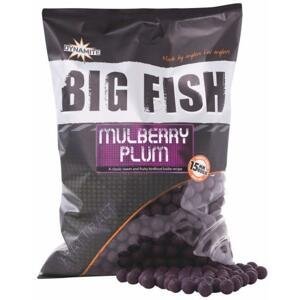 Dynamite baits boilies big fish mulberry plum - 1,8 kg 20 mm