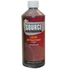 Dynamite baits liquid attractant 500 ml - source