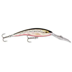 Rapala wobler deep tail dancer sfl - 13 cm 42 g