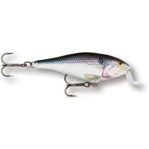 Rapala wobler shallow shad rap sd - 7 cm 7 g