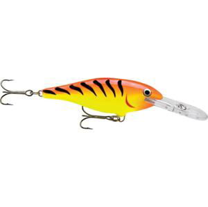 Rapala wobler shad rap deep runner ht - 9 cm 15 g