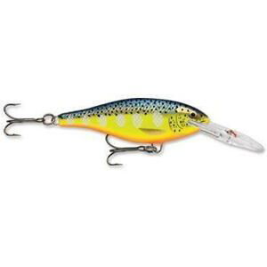 Rapala wobler shad rap deep runner hs 9 cm 15 g