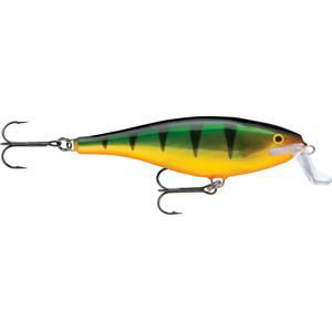 Rapala wobler shallow shad rap p - 9 cm 12 g