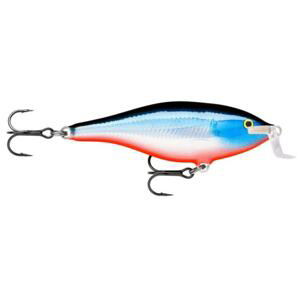 Rapala wobler shallow shad rap bghh - 9 cm 12 g