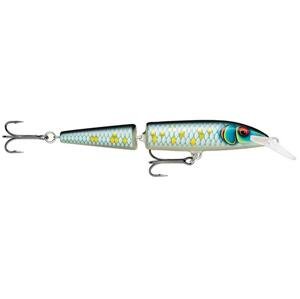 Rapala wobler jointed floating scrb 13 cm 18 g