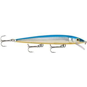 Rapala wobler husky jerk suspending sb - 12 cm 13 g