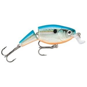 Rapala wobler jointed shallow shad rap bsd - 5 cm 7 g