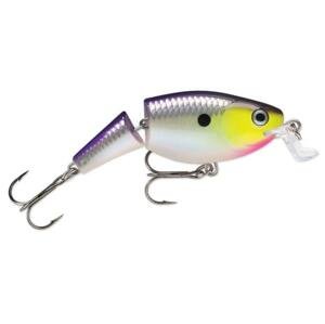 Rapala wobler jointed shallow shad rap pds - 7 cm 11 g