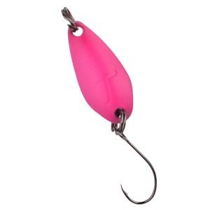 Spro plandavka trout master incy spoon violet - 3,5 g