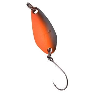 Spro plandavka trout master incy spoon rust - 3,5 g