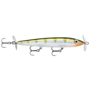 Rapala wobler x rap spin bait yp 11 cm 18 g