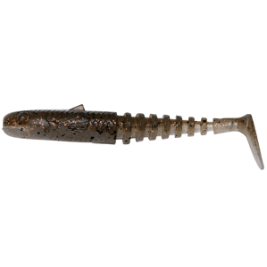 Savage gear gumová nástraha gobster shad bulk holo baitfish - 11,5 cm 16 g