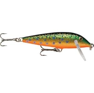 Rapala wobler count down sinking btr - 9 cm 12 g