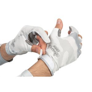 Fox rage rukavice uv gloves - m
