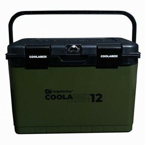Ridgemonkey chladící taška coolabox compact 12 l