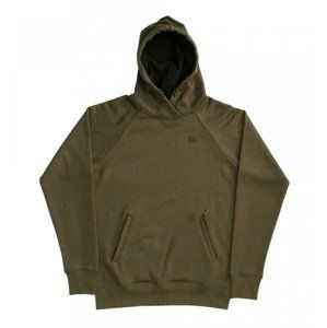 Trakker mikina premium marl hoody - m