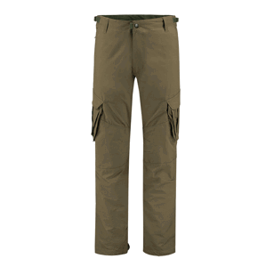 Korda kalhoty kore original kombats military olive - m