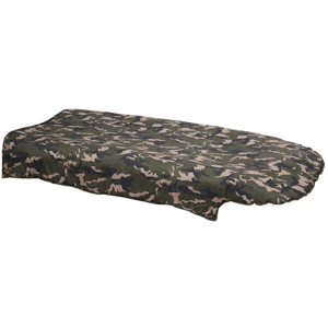 Prologic přehoz element thermal bed cover camo 200x130 cm