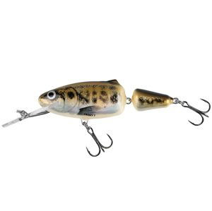 Salmo wobler frisky deep runer muted minnow 7 cm