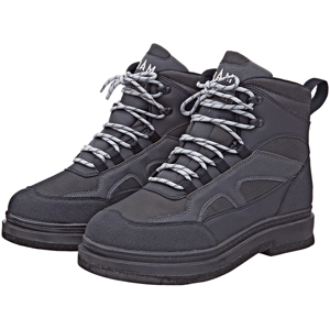 Dam brodící boty exquisite g2 wading boots cleated grey black - 40-41