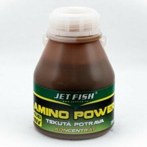 Jet fish tekutá potrava amino power - 250 ml