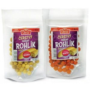 Chytil pařený rohlík 50g - med