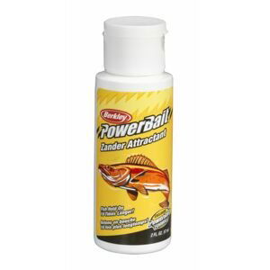 Berkley powerbait candát 57 ml