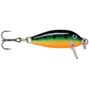 Rapala wobler count down sinking 2,5 cm 2,7 g p